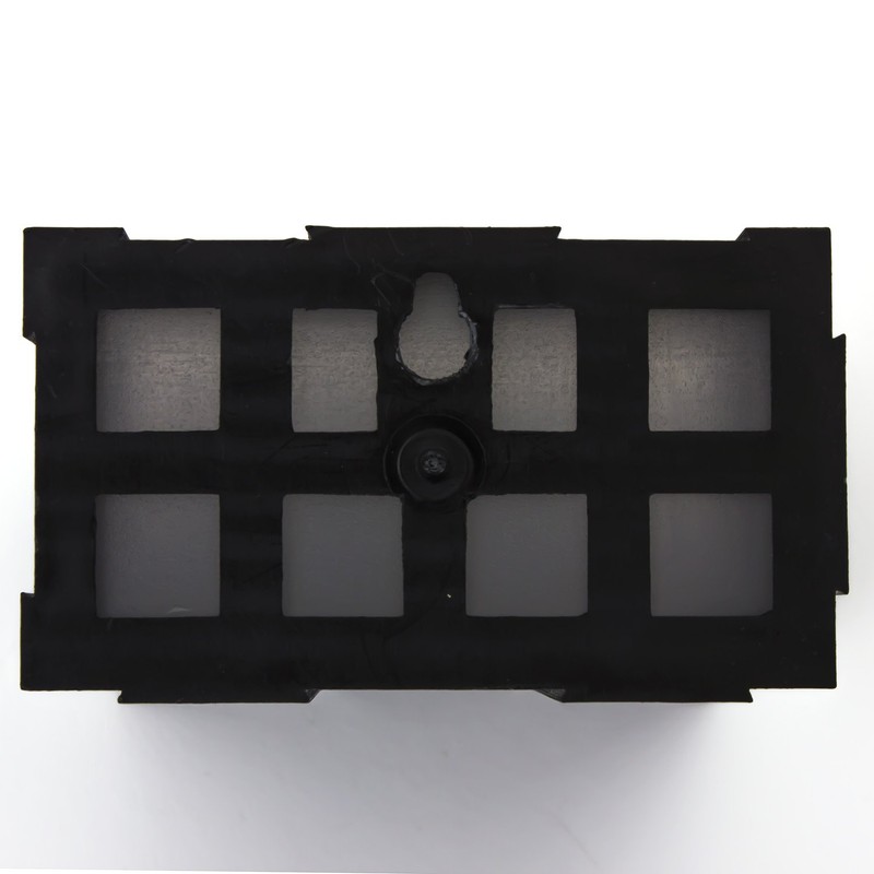 Patrol Group SZU10 Xczap G001 Set of 10 Modular Storage