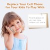 Dummy Fake Phone Model, Looks Like The Real Phone Compatible