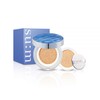 The Saem Saemmul Perfect Pore Soft Moisturizing Calming Pink Pact