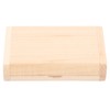 Wooden USB Stick Waterproof Anti Static Anti Magnetic USB Flash