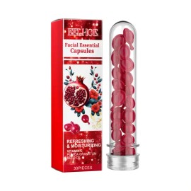 T, Sérum Facial Mejorado Con Vitamina C Eelho