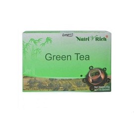 Longrich Nutri V Rich Green Tea