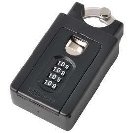 GUARD #370 Black Key Banker