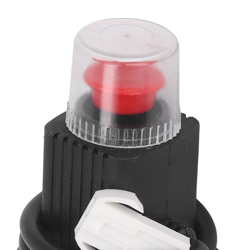 12VDC Gas Shut Off Valve High Sensitivity Emergency Stop Valve