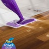 Flash Powermop Absorbing Pad Refills, Pack of 16 Multi-Surface Pads
