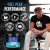 Animal Creatine Chews – Enhanced Creatine Monohydrate Chewable Tablets with