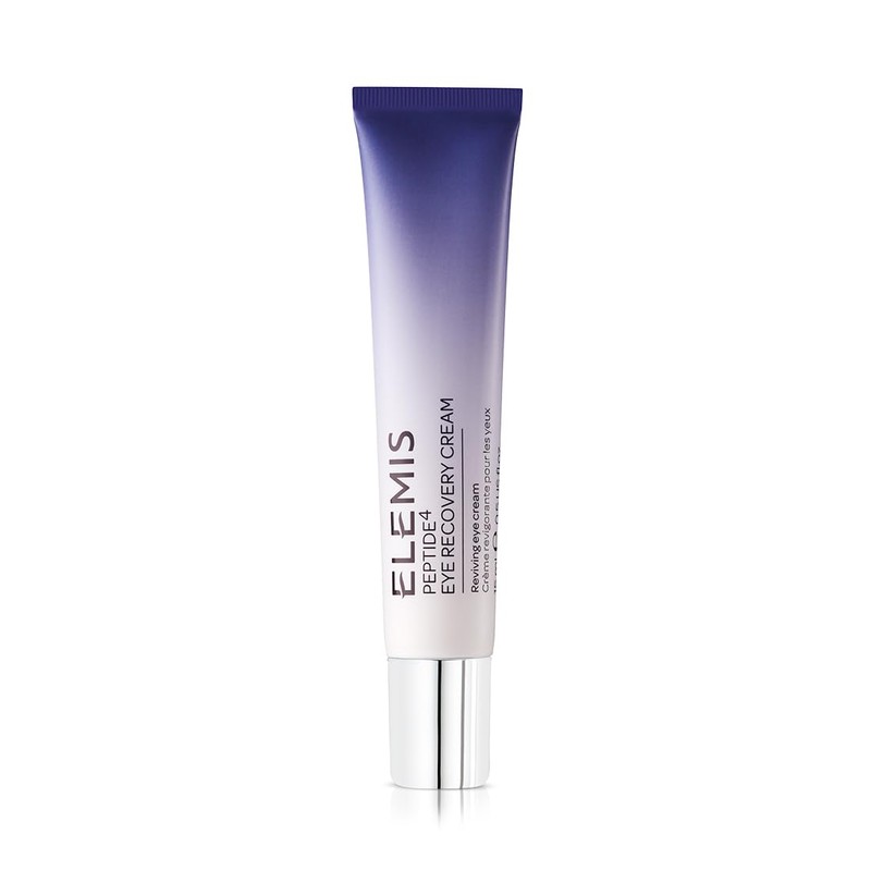 ELEMIS Peptide⁴ Eye Recovery Cream, Reviving Eye Cream, 0.5 fl.