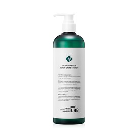 Dr. Lab Hair Loss Relief Scalp Care Shampoo 2 Types (Fresh Cooling Care, Repairing Care) / 닥터랩 탈모 완화 두피 케어 샴푸 2종 (프레쉬 쿨링 케어, 리페어링 케어)