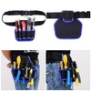Tool Bags, Tool Belt, Multi-Purpose Tool Bag, Canvas Tool Bag,