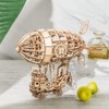Rolife 3D Toy Puzzle Decoration Gift Wooden Model Kits for