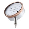 Accusize Industrial Tools Agd2 Style 0-0.05 pulgadas x 0.0001 pulgadas