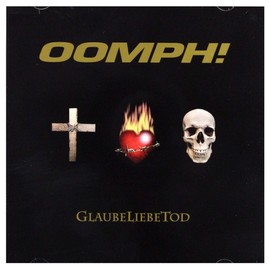 Glaubeliebetod (Standard Edition)