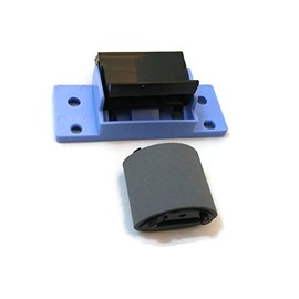 Genuine RM1-0648 RL1-0266 PAD Roller KIT for HP Laserjet 1010 1015 1018 1020 3015 3020 3030