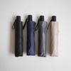 Komiya Shoten Automatic Opening and Closing Umbrella, For Both Sunny