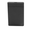 External Hard Drive 2.5 Inch USB 3.0 5Gbps High Speed