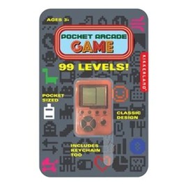 Pocket Arcade Game (US172-EU)