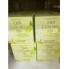 TRADER JOE'S LEMON ELDERFLOWER SODA 4 - 8.4 FL OZ