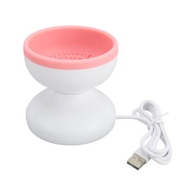 Globly Maschine zur Reinigung von Make-up-Pinseln mit USB-Anschluss