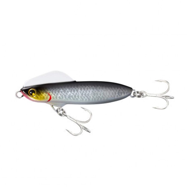Shimano XG-880U Sardine Edition 002 Flounder Surf Saltwater Lure, Salt