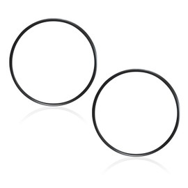 U9-375 O-Ring for Pentair, Sta-Rite, Hayward Pool Filter Water Valve Covers Replacement for U9-375 //SPX3000S/35505-1440 /O-12 O-Ring (Pack of 2)