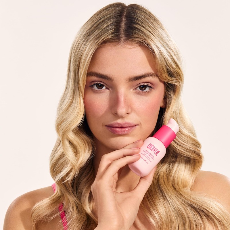 Coco & Eve Sweet Repair Hair Repairing Leave-In Treatment