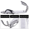 Tbest Reef Hook, Reef Hook, Diving, Double Stainless Steel Reef