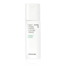 Innisfree 이니스프리 포레스트 포맨 올인원 에센스(센시티브) 100mL Innisfree Forest for Men All-in-One Essence (Sensitive) 100mL