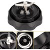 Easy Twist Blade, Compatible with Nutribullet Combo Blender 1200W /