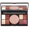 HORST KIRCHBERGER Eye & Cheek Palette 02 3 oz