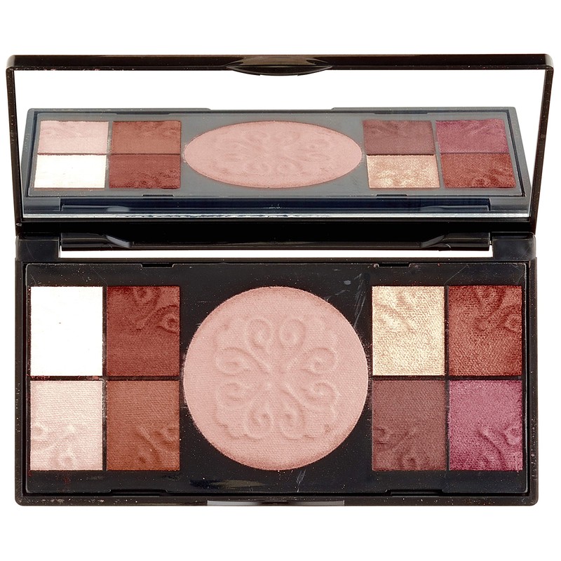 HORST KIRCHBERGER Eye & Cheek Palette 02 3 oz
