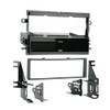 Harmony Audio Compatible with Ford Mustang 2007 2008 Single DIN