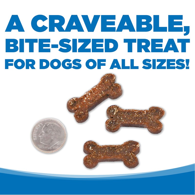 Nutri Source TU80020 14 oz Soft & Tender Chicken Treats