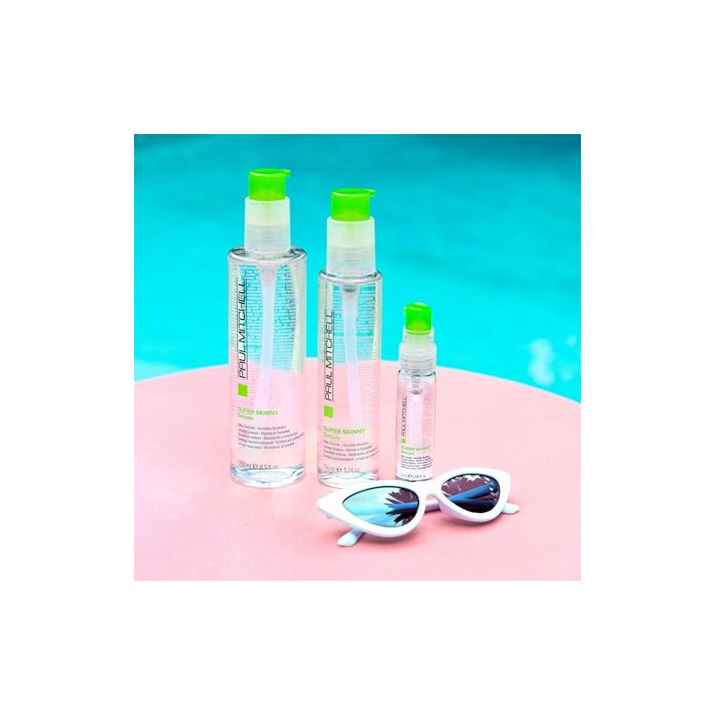 Paul Mitchell Paul Mitchell Super Skinny Serum