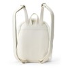 Sanrio 175692 Face Shape Boa Backpack (Cheeppuni) Cinnamoroll