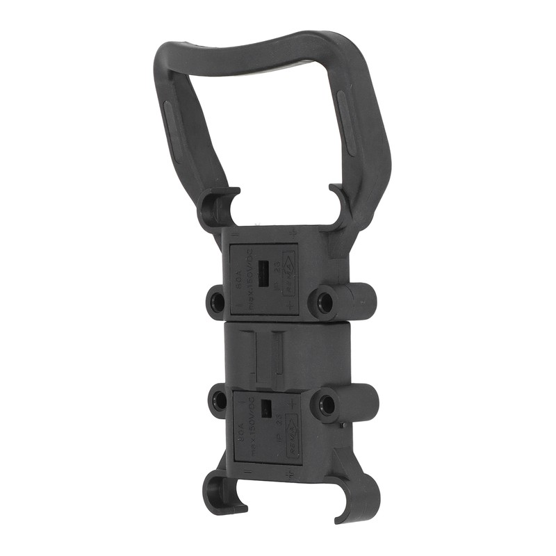 Forklift Power Connector 80A Battery Charging Quick Disconnect Male Female