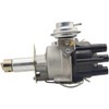 XYZIL Distributor 22100-K7201 22100K7201 Compatible with Nissan Forklift H20 4