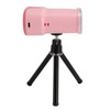 Digital Camera Microscope Binocular HD 1080P 8x Optical Zoom 1000x