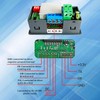 Stepper Motor Driver and Controller, ZK-SMC02 Integrated Board Forward/Reverse Control