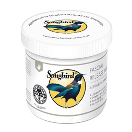 Songbird Songbird Naturals Fascial Release Wax 550g