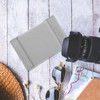 Veemoon Camera Bag Cushioning Divider, Camera Bag Protection Inserts Pad