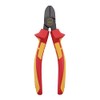 Draper 94631 XP1000 VDE Hi-Leverage Side Cutter, 160mm