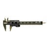 Shinwa Sokutei 19514 Plastic Saw Pocket, 2.8 inches (70 mm)