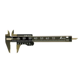 Shinwa Sokutei 19514 Plastic Saw Pocket, 2.8 inches (70 mm)