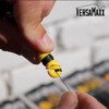 VERSAMAXX Bolt Pro Series 3 Pack (Oval) - Adjustable Leader