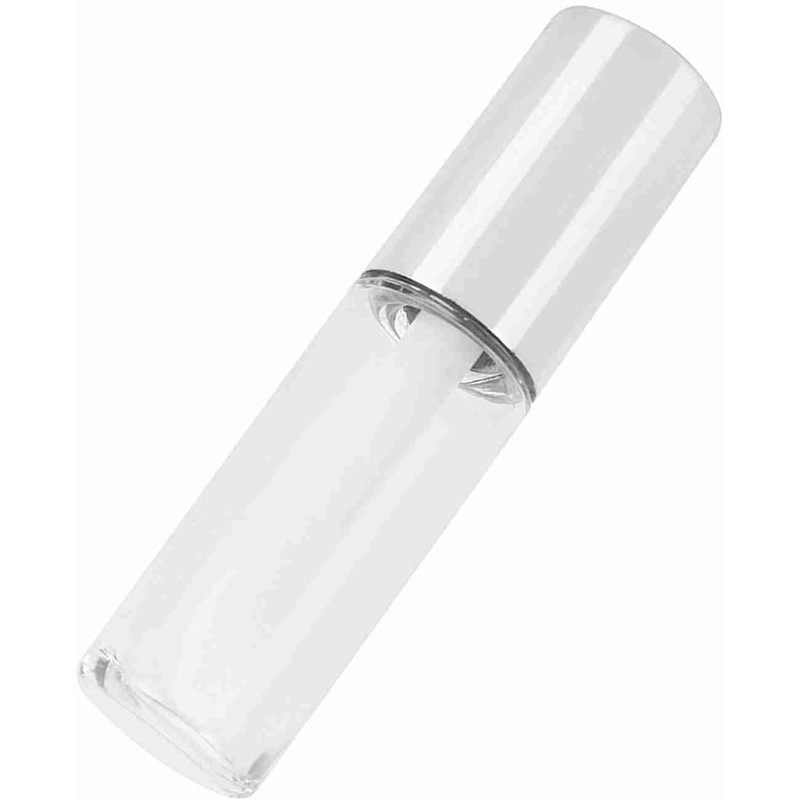 ZJchao 45PCS Mini 1.2ml Bálsamo Labial Botella Linda, Envase Cosmético