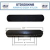 Complete Medical Arm Rest Pad Desk Length Nylon Universal for