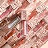 Maybelline Lifter Gloss – Gloss hidratante con Ácido Hialurónico, Tono