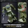 HG Armored Trooper Votoms Scope Dog Color-coded Plastic Model