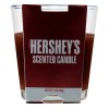 Hershey's Chocolate Scented 3oz Candle - 1 Wick Candy Scent