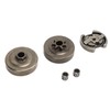 Sprocket Clutch Drum 530014949 for Husqvarna 36 41 136 137